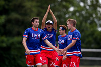 WFDF 2019 World Under-24 Ultimate Championships