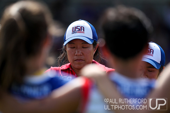 WFDF 2019 World Under-24 Ultimate Championships