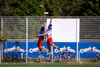 WFDF 2019 World Under-24 Ultimate Championships