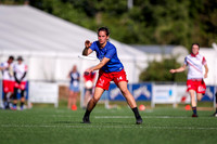 WFDF 2019 World Under-24 Ultimate Championships