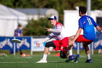 WFDF 2019 World Under-24 Ultimate Championships