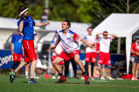 WFDF 2019 World Under-24 Ultimate Championships