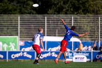 WFDF 2019 World Under-24 Ultimate Championships
