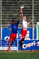 WFDF 2019 World Under-24 Ultimate Championships