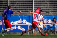 WFDF 2019 World Under-24 Ultimate Championships