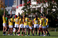 WFDF 2019 World Under-24 Ultimate Championships