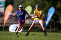 WFDF 2019 World Under-24 Ultimate Championships