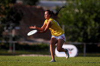 WFDF 2019 World Under-24 Ultimate Championships