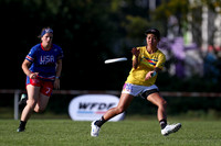 WFDF 2019 World Under-24 Ultimate Championships