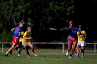 WFDF 2019 World Under-24 Ultimate Championships