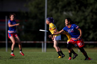 WFDF 2019 World Under-24 Ultimate Championships