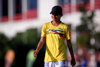 WFDF 2019 World Under-24 Ultimate Championships