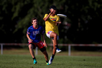 WFDF 2019 World Under-24 Ultimate Championships