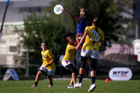 WFDF 2019 World Under-24 Ultimate Championships