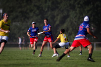 WFDF 2019 World Under-24 Ultimate Championships