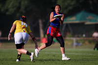 WFDF 2019 World Under-24 Ultimate Championships