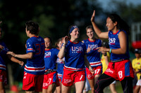 WFDF 2019 World Under-24 Ultimate Championships