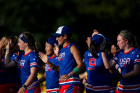 WFDF 2019 World Under-24 Ultimate Championships