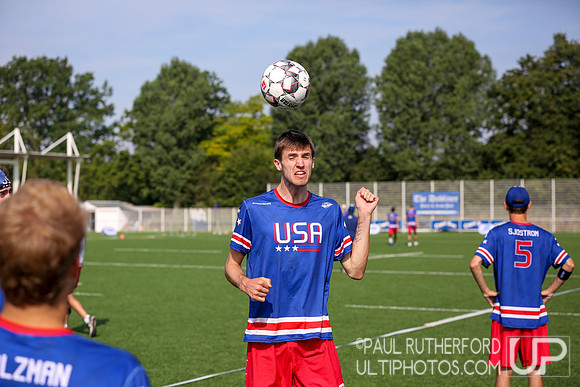 WFDF 2019 World Under-24 Ultimate Championships