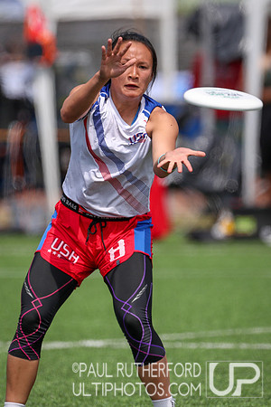 WFDF 2019 World Under-24 Ultimate Championships