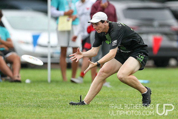 2022 World Ultimate Club Championships