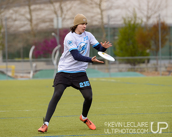 YULA 2022 Saturday action