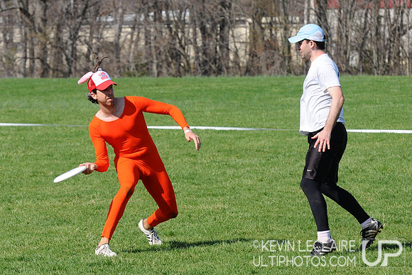 April Fools Fest 2009 Sunday