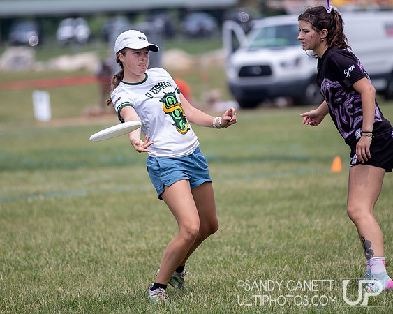 HSNI 2025 - Friday Action