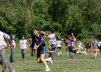2024 USA Ultimate Division I College Championships ©