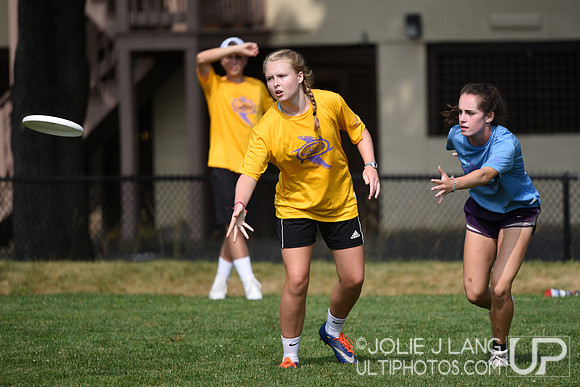 Day 5 - NUTC Session A 2019