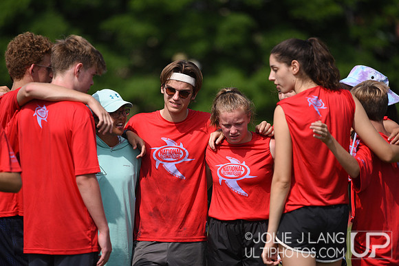 Day 5 - NUTC Session A 2019