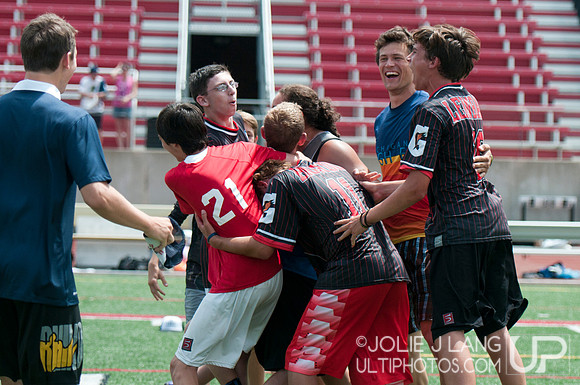 CUT Camp Session I 2014