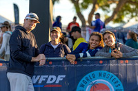 WFDF World Masters Ultimate Championships 2024
