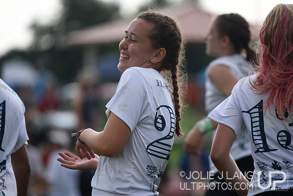 Monday Play - YCC - US Open 2019