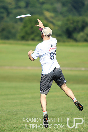 Metro New York Sectionals - Saturday