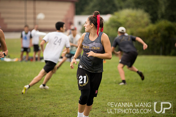 Chowderfest SAT Highlight 2019