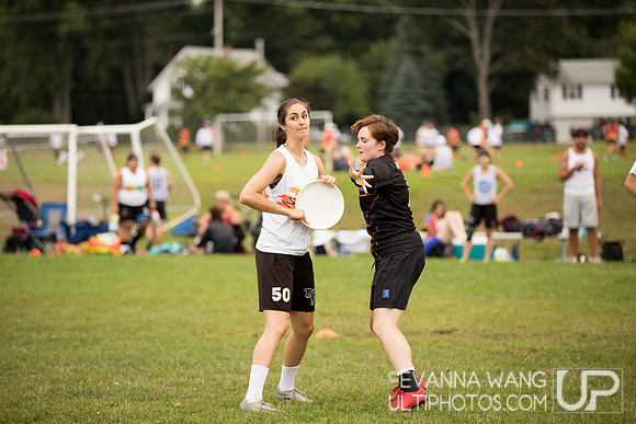 Chowderfest SAT Highlight 2019
