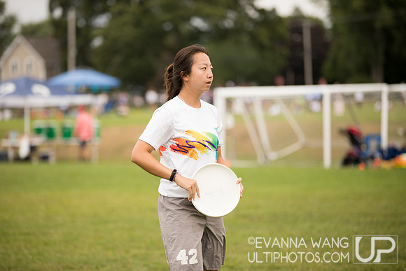 Chowderfest SAT Highlight 2019