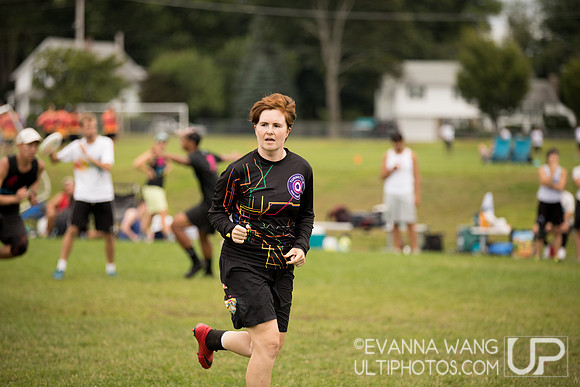 Chowderfest SAT Highlight 2019