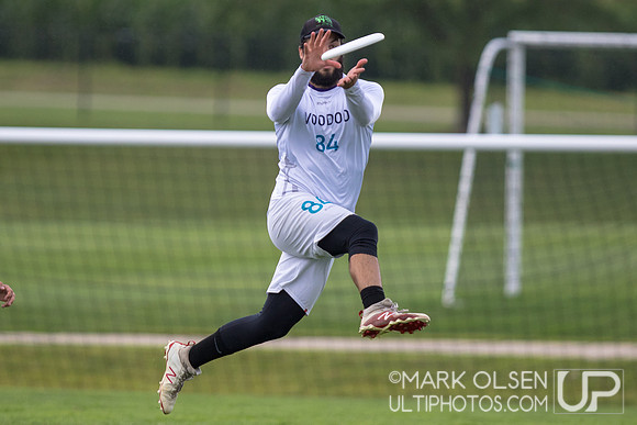 USAU Elite Select Challenge 2019- Highlights