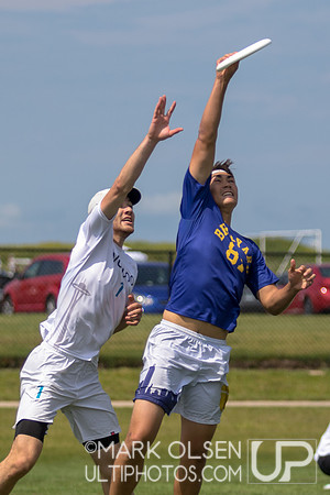 USAU Elite Select Challenge 2019- Highlights
