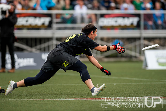 USA Ultimate Club National Championships