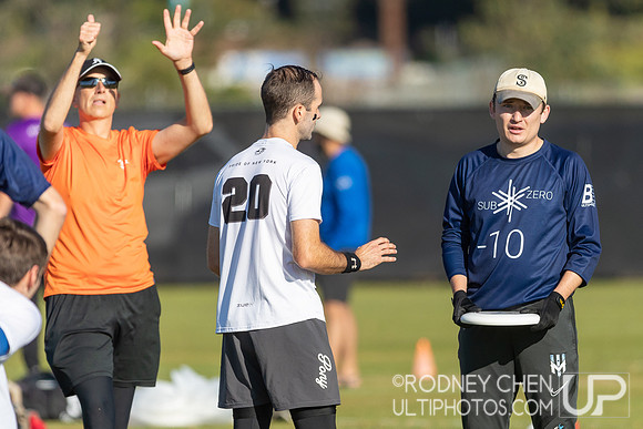 2021  USA Club National Championships