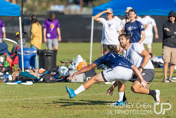 2021  USA Club National Championships