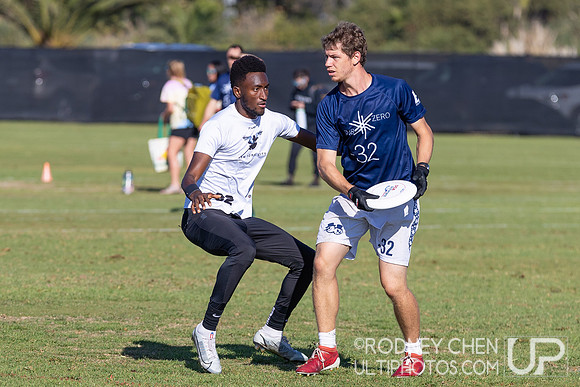 2021  USA Club National Championships