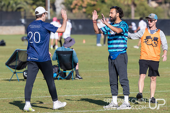 2021  USA Club National Championships