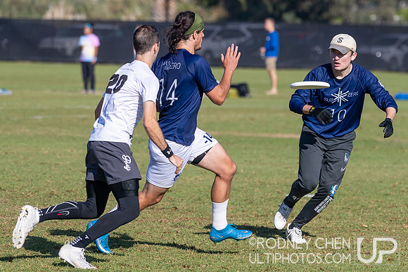 2021  USA Club National Championships