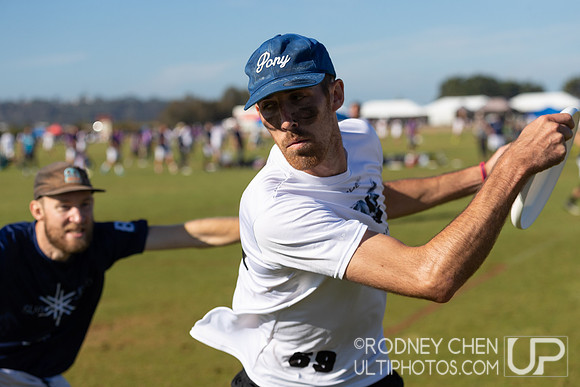 2021  USA Club National Championships