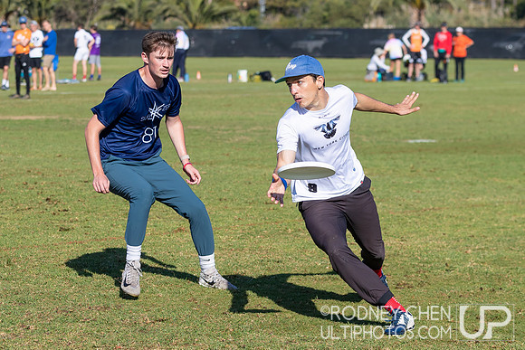 2021  USA Club National Championships