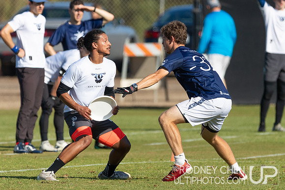 2021  USA Club National Championships